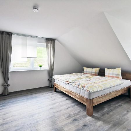 Adlerhorst Apartment Baiersbronn Exterior photo